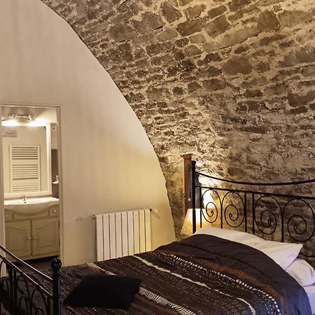 Le Gite Voute Confort Et Repos Saint-Beauzely Экстерьер фото