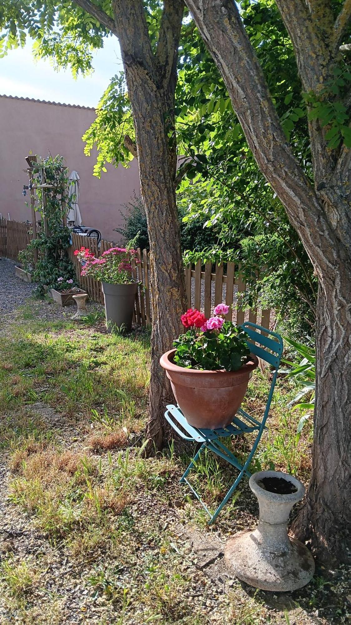 Le Gite Voute Confort Et Repos Saint-Beauzely Экстерьер фото